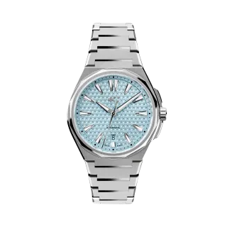 Christopher Ward The Twelve Glacier Blue C12-40ADA1-S00B1-B0