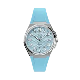 Christopher Ward The Twelve Glacier Blue C12-40ADA1-S00B1-RLB