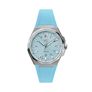 Christopher Ward The Twelve Glacier Blue C12-40ADA1-S00B1-RLB