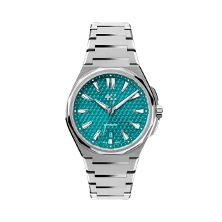 Christopher Ward The Twelve Mineral Blue C12-40ADA1-S00B2-B0