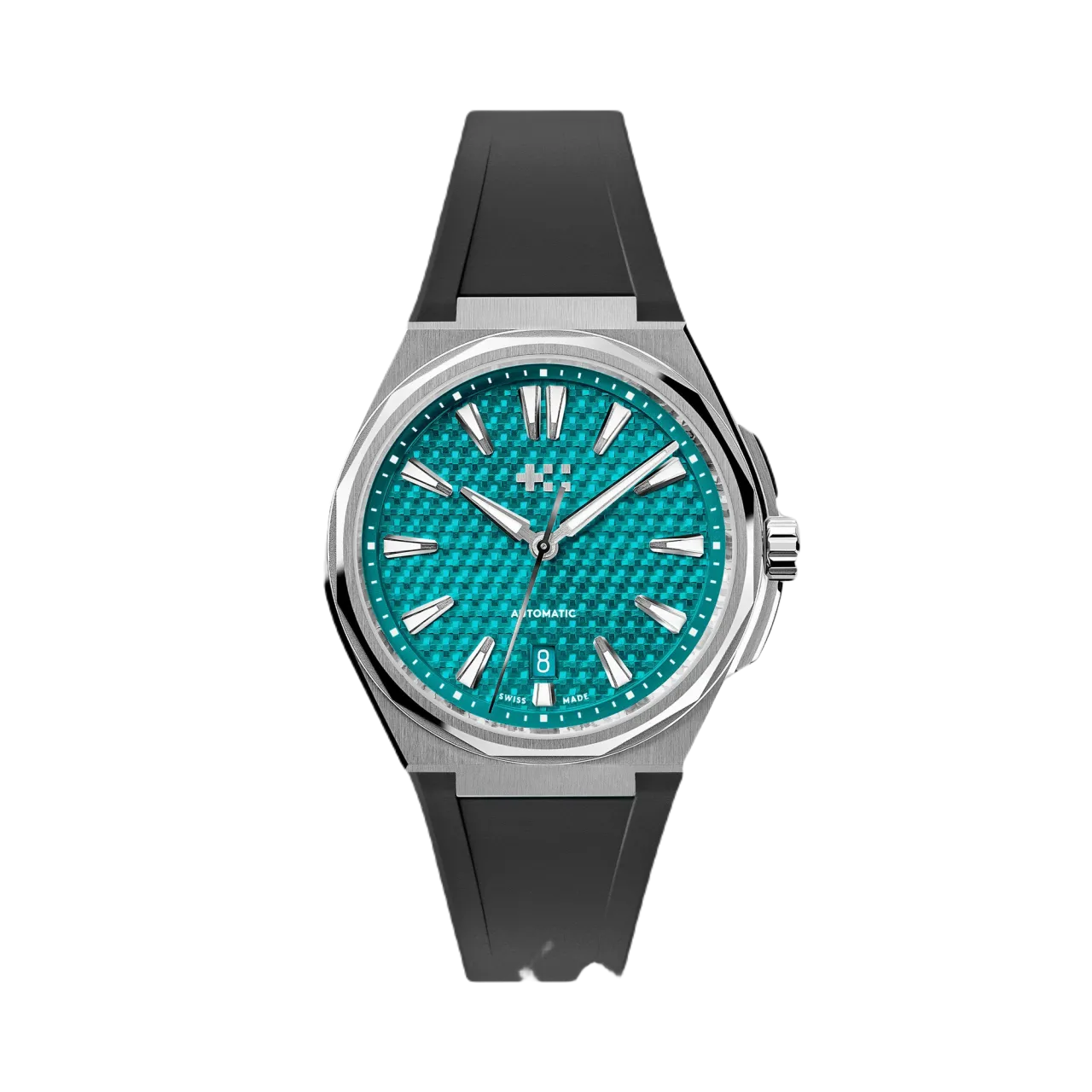 Christopher Ward The Twelve Mineral Blue C12-40ADA1-S00B2-RK