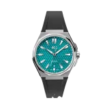 Christopher Ward The Twelve Mineral Blue C12-40ADA1-S00B2-RK
