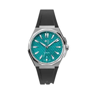 Christopher Ward The Twelve Mineral Blue C12-40ADA1-S00B2-RK
