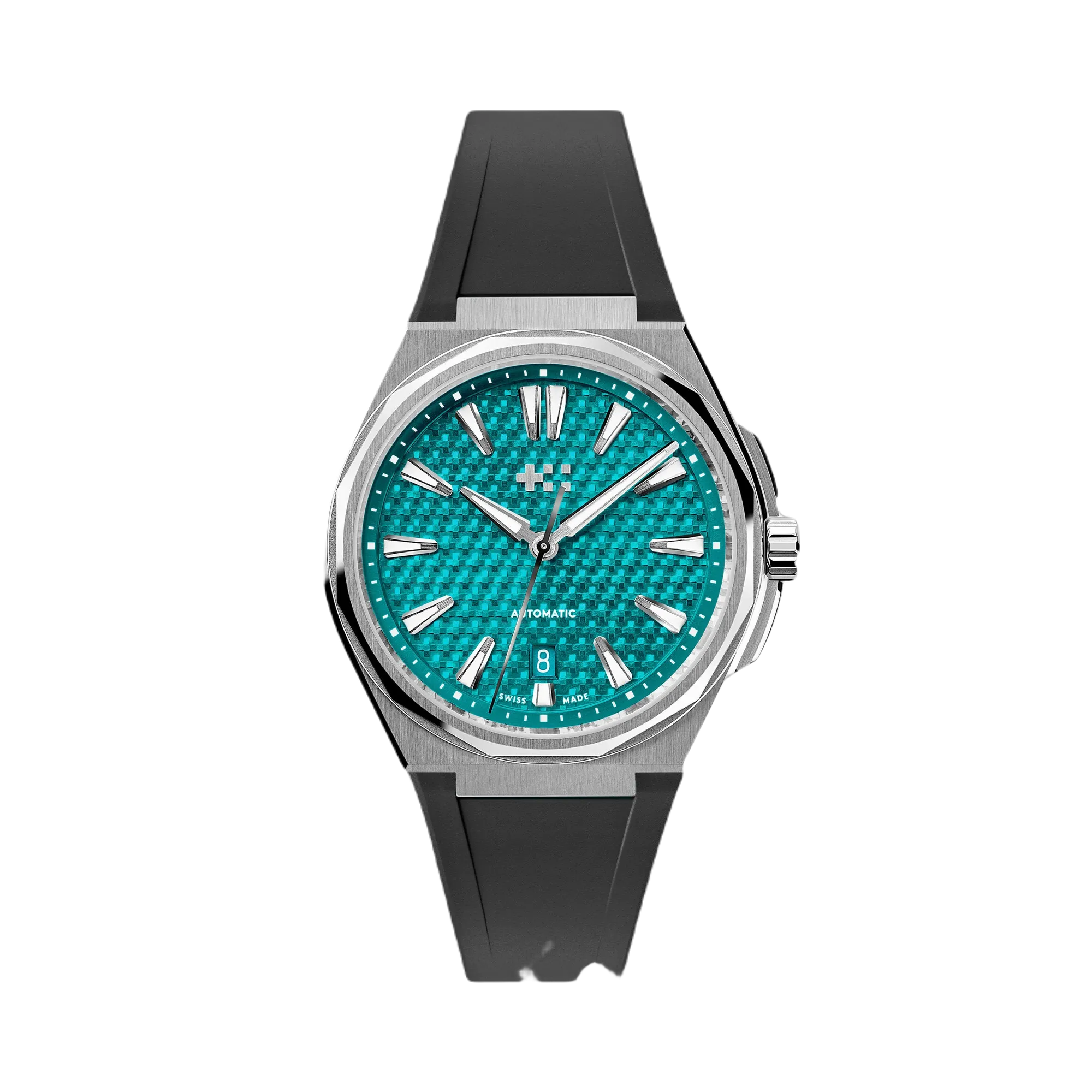 Christopher Ward The Twelve Mineral Blue C12-40ADA1-S00B2-RK