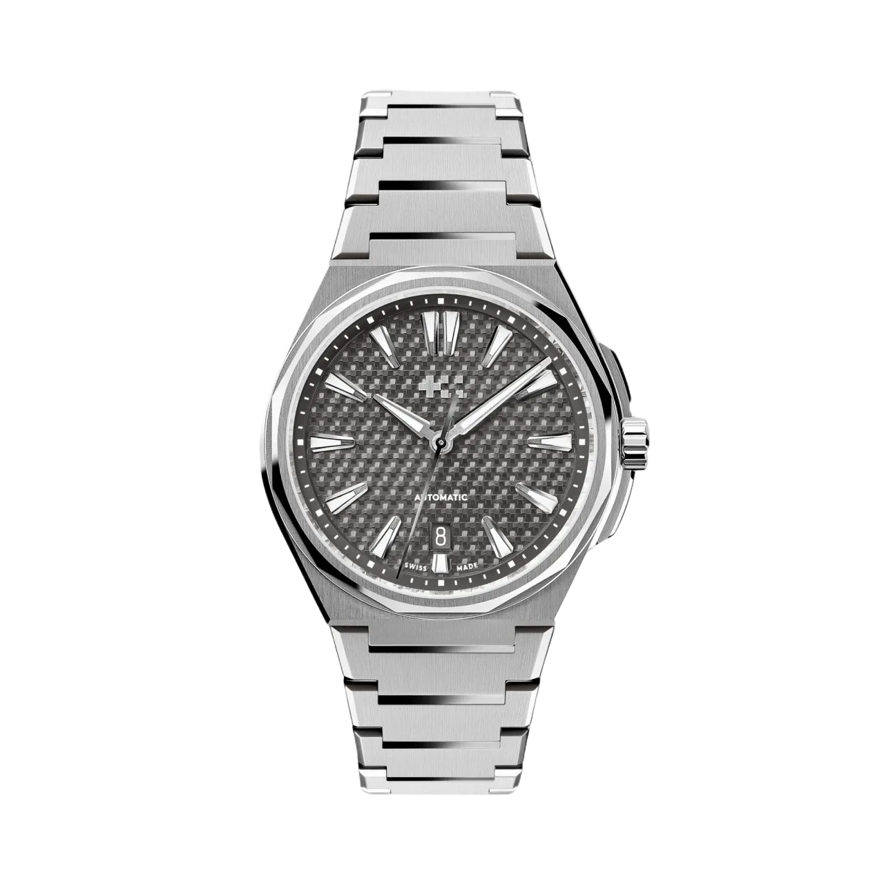 Christopher Ward The Twelve Basalt Grey C12-40ADA1-S00K0-B0