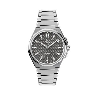 Christopher Ward The Twelve Basalt Grey C12-40ADA1-S00K0-B0