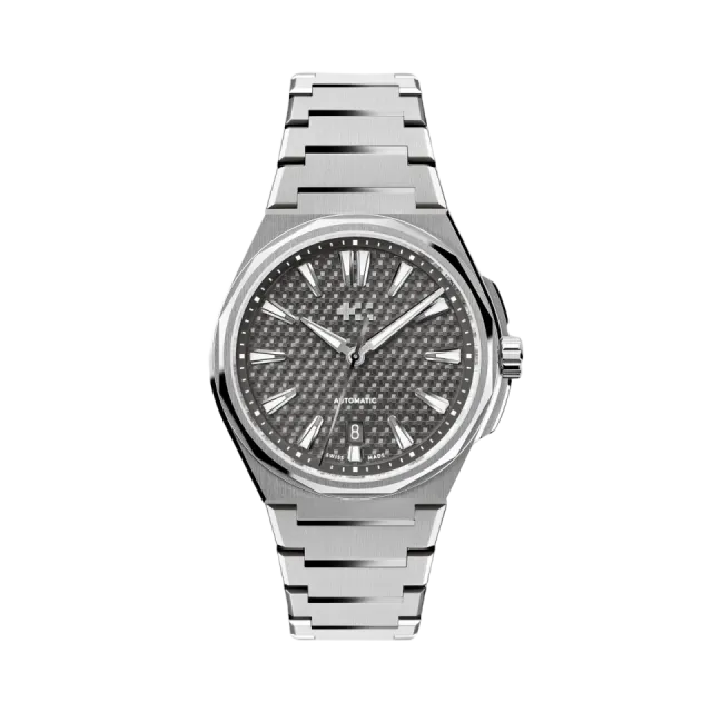 Christopher Ward The Twelve Basalt Grey C12-40ADA1-S00K0-B0 Görsel 1