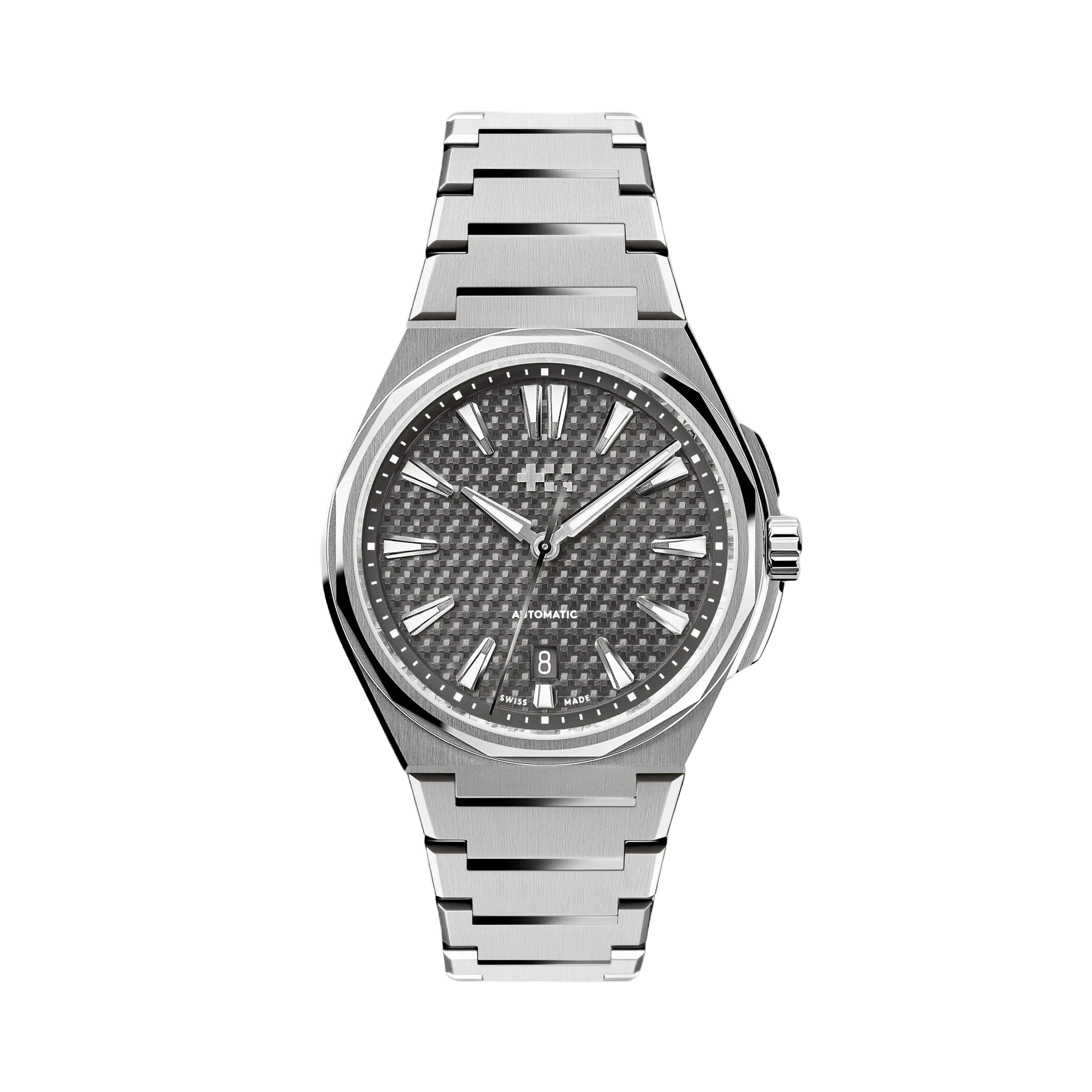 Christopher Ward The Twelve Basalt Grey C12-40ADA1-S00K0-B0