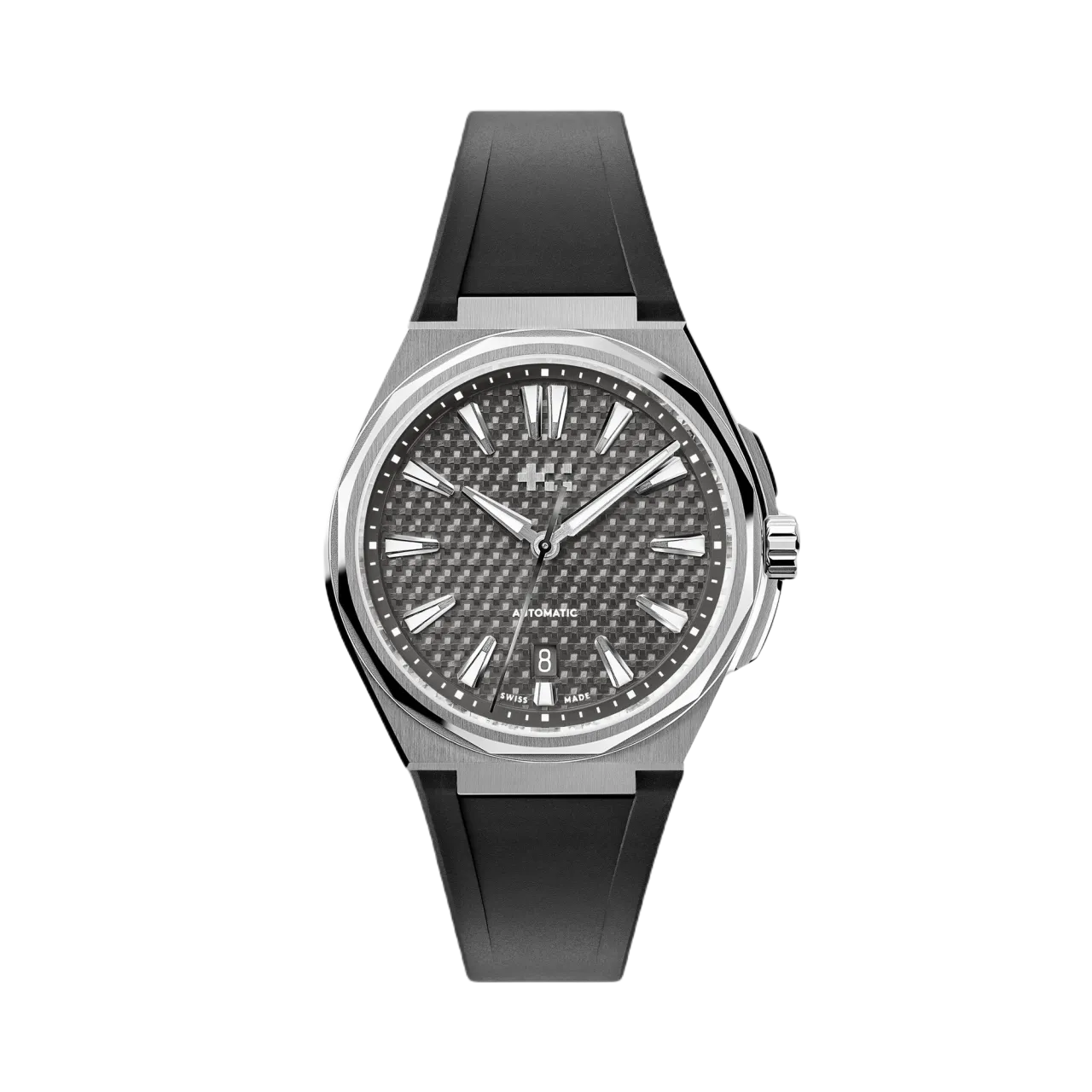 Christopher Ward The Twelve Basalt Grey C12-40ADA1-S00K0-RK