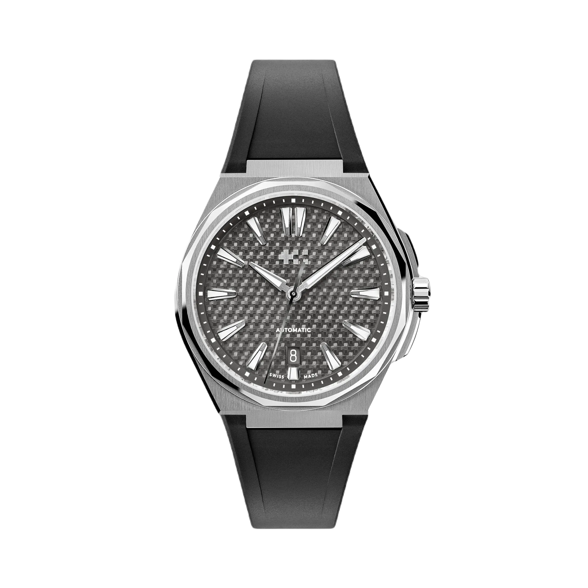 Christopher Ward The Twelve Basalt Grey C12-40ADA1-S00K0-RK