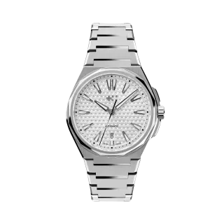 Christopher Ward The Twelve Arctic White C12-40ADA1-S00W0-B0