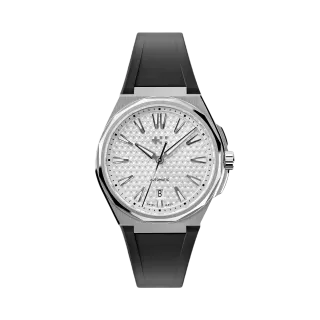 Christopher Ward The Twelve Arctic White C12-40ADA1-S00W0-RK