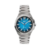 Christopher Ward The Twelve Ti Astral Blue C12-40ADC1-T00B0-B0