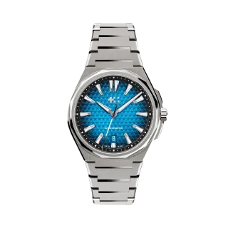 Christopher Ward The Twelve Ti Astral Blue C12-40ADC1-T00B0-B0