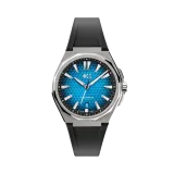 Christopher Ward The Twelve Ti Astral Blue C12-40ADC1-T00B0-RK