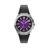 Christopher Ward The Twelve Ti Nebula Purple C12-40ADC1-T00P0-RK