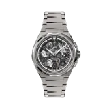 Christopher Ward Twelve X Ti Black C12-41A5D1-T00K0-B0