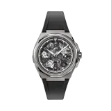 Christopher Ward Twelve X Ti Black C12-41A5D1-T00K0-RK