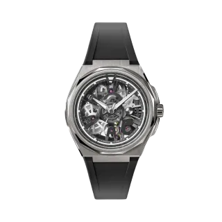 Christopher Ward Twelve X Ti Black C12-41A5D1-T00K0-RK