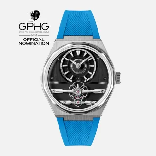 Christopher Ward C12 Loco C1241H6D1S00K0RB