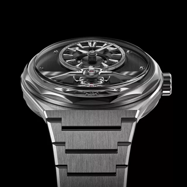 Christopher Ward C12 Loco C12-41H6D1-S00K0-RB Görsel 7