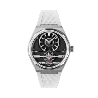 Christopher Ward C12 Loco Otomatik Ursa Black C1241H6D1S00K0RW