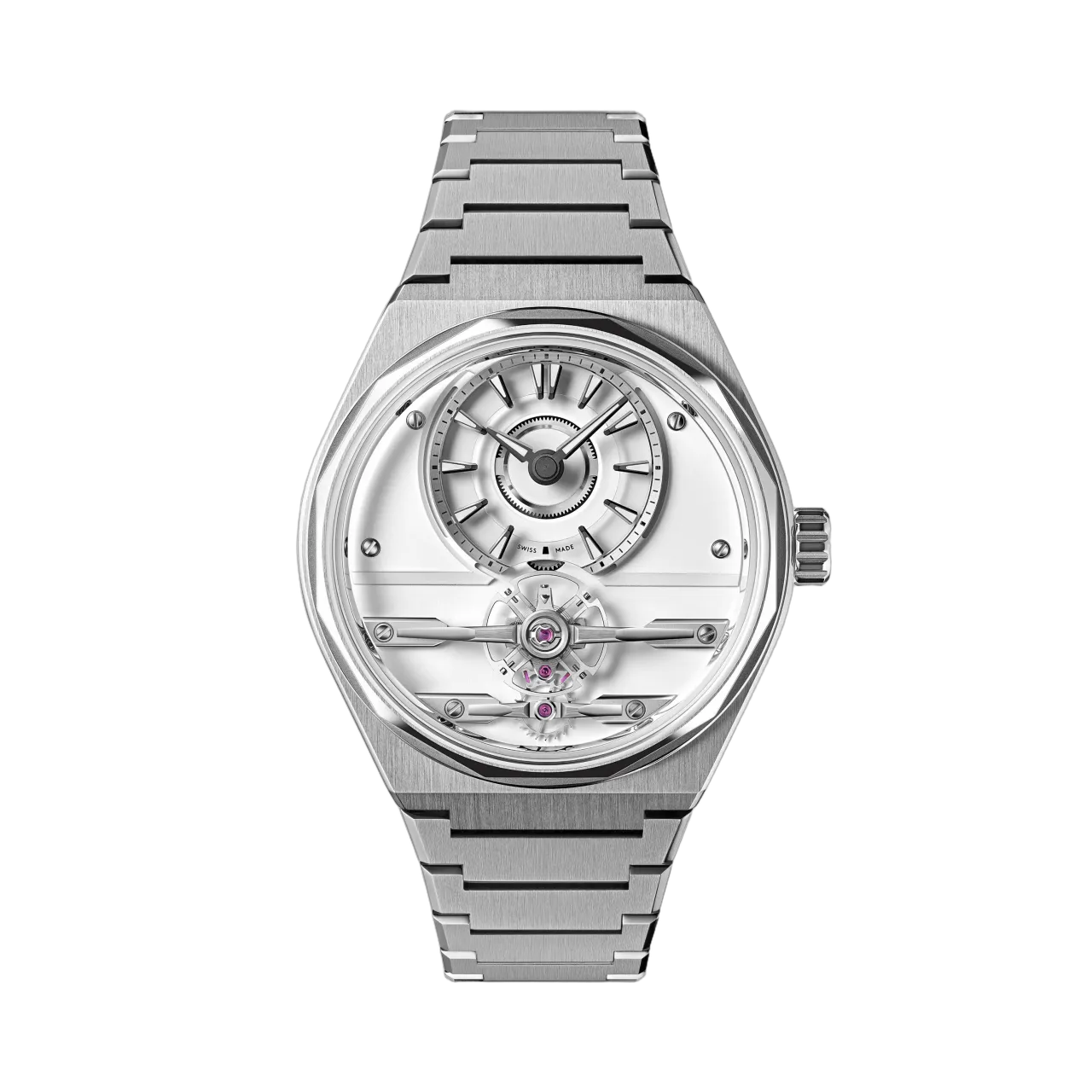 Christopher Ward C12 Loco Alabaster White C1241H6D1S00W0B0