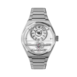 Christopher Ward C12 Loco Alabaster White C1241H6D1S00W0B0