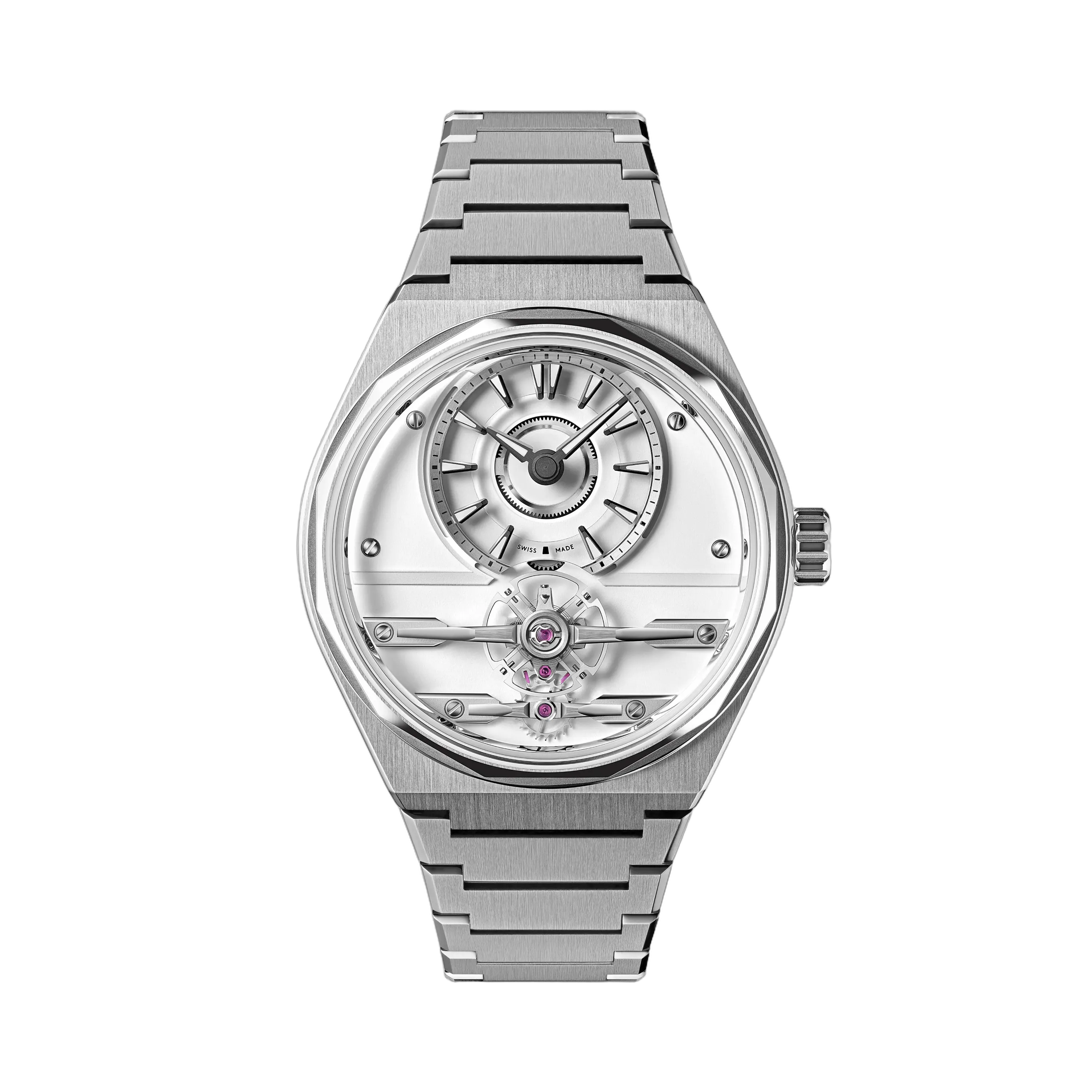 Christopher Ward C12 Loco Alabaster White C1241H6D1S00W0B0