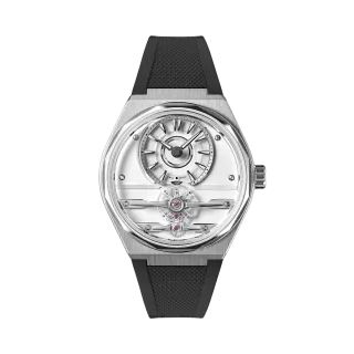 Christopher Ward C12 Loco Otomatik Alabaster White C1241H6D1S00W0RK