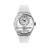 Christopher Ward C12 Loco Alabaster White C1241H6D1S00W0RW