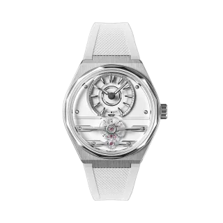 Christopher Ward C12 Loco Alabaster White C1241H6D1S00W0RW