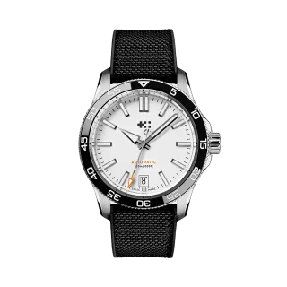 Christopher Ward C60 Trident Pro 300 Otomatik Beyaz C6038ADA31S0KW1HK