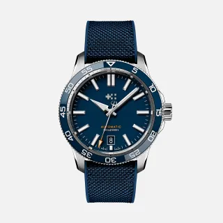 Christopher Ward C60 Trident Pro 300 Otomatik Mavi C6040ADA31S0BB1HB
