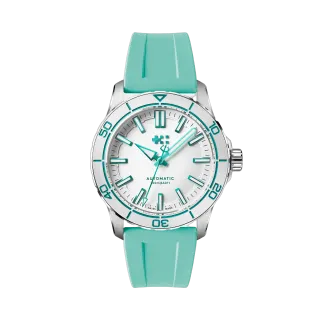 Christopher Ward C60 Trident Reef Otomatik Acro White C6041A3H31S0WW0RV