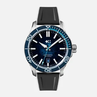 Christopher Ward C60 Sapphire Edge Otomatik Mavi C6042ADA31S0BB3RKW