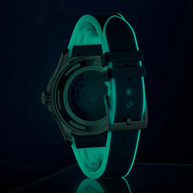 Christopher Ward C60 Sapphire Edge Otomatik Beyaz C6042ADA31S0RBW Görsel 2