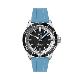 Christopher Ward C60 Trident Reef Otomatik Galaxea Black C6044A3H31S0KK0RLB
