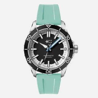 Christopher Ward C60 Trident Reef Otomatik Galaxea Black C6044A3H31S0KK0RV