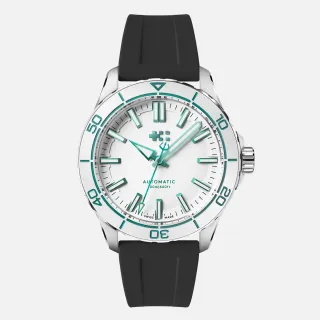 Christopher Ward C60 Trident Reef Otomatik Acro White C6044A3H31S0WW0RK