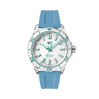 Christopher Ward C60 Trident Reef Otomatik Acro White C6044A3H31S0WW0RLB