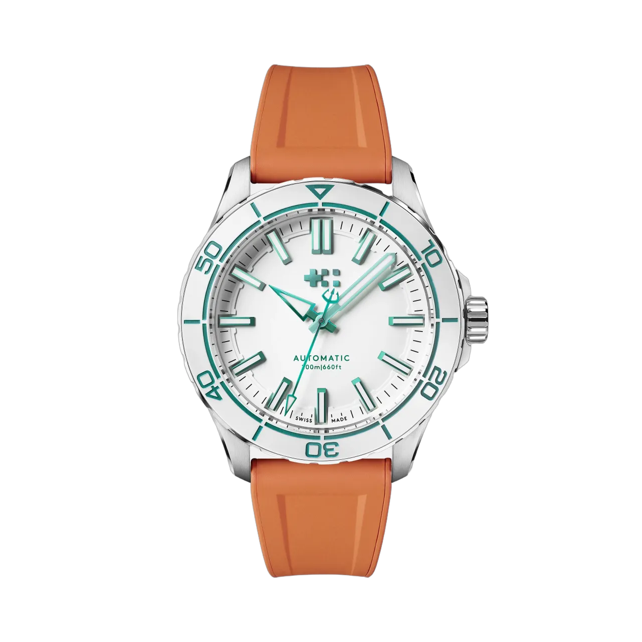 Christopher Ward C60 Trident Reef Otomatik Acro White C6044A3H31S0WW0RO