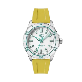 Christopher Ward C60 Trident Reef Otomatik Acro White C6044A3H31S0WW0RY
