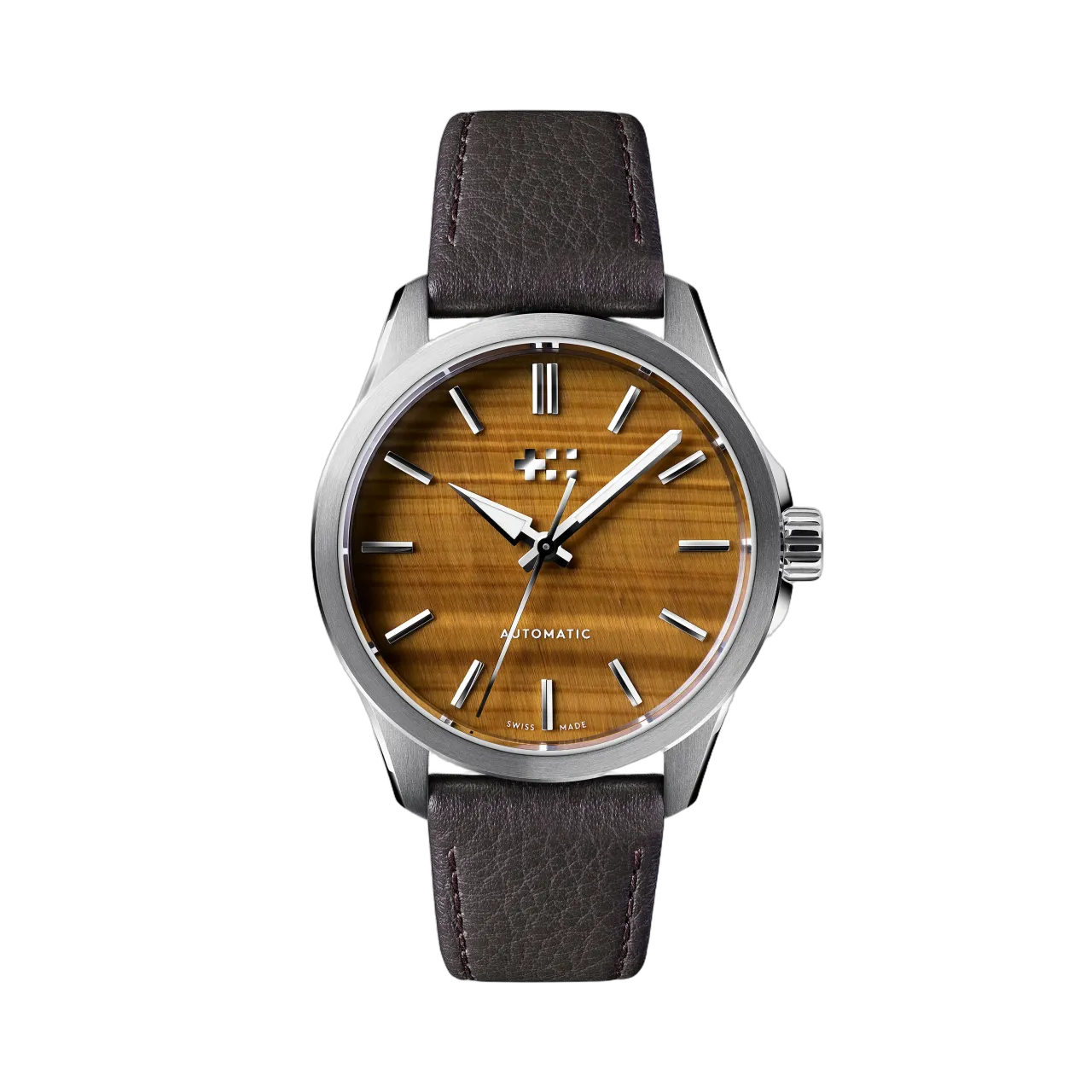 Christopher Ward C63 Sealander Rocks Yellow Tiger Eye C6336A3H1S00A0ST