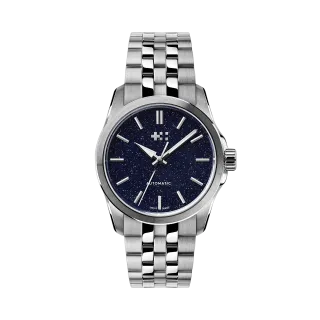 Christopher Ward C63 Celest Midnight Blue Otomatik C6336A3H1S00B0B1