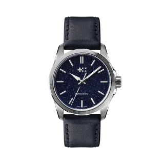 Christopher Ward C63 Celest Midnight Blue Otomatik C6336A3H1S00B0MB