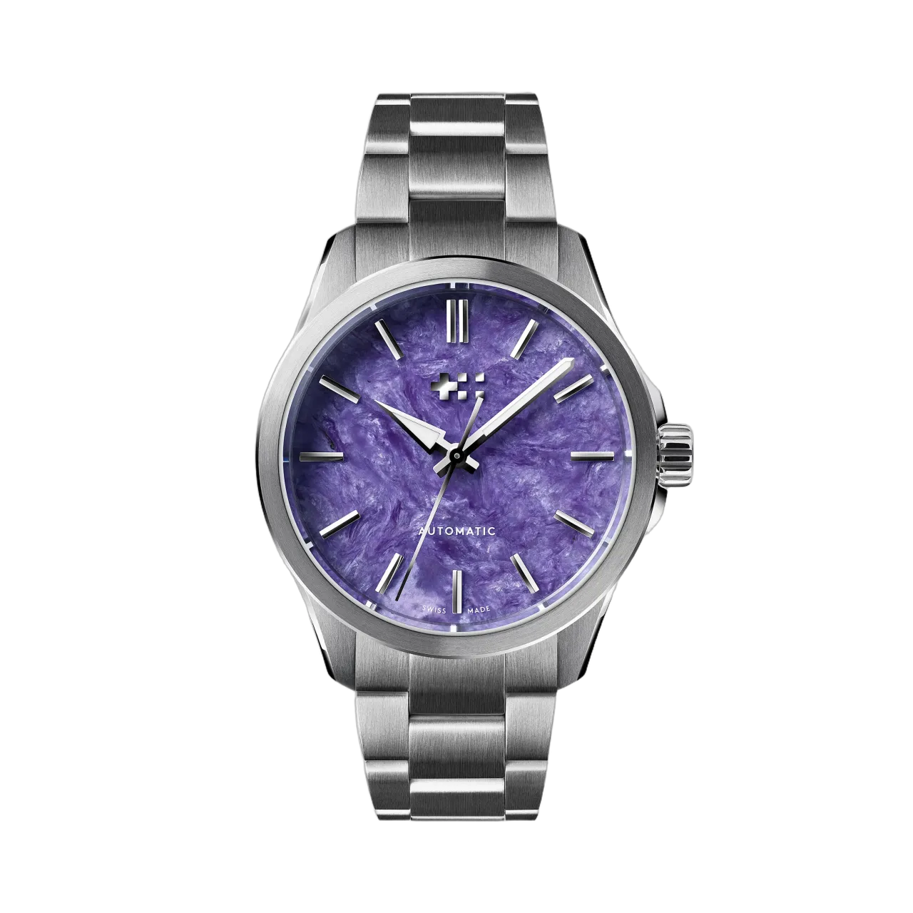 Christopher Ward C63 Sealander Rocks Charoïte C6336A3H1S00P0B0