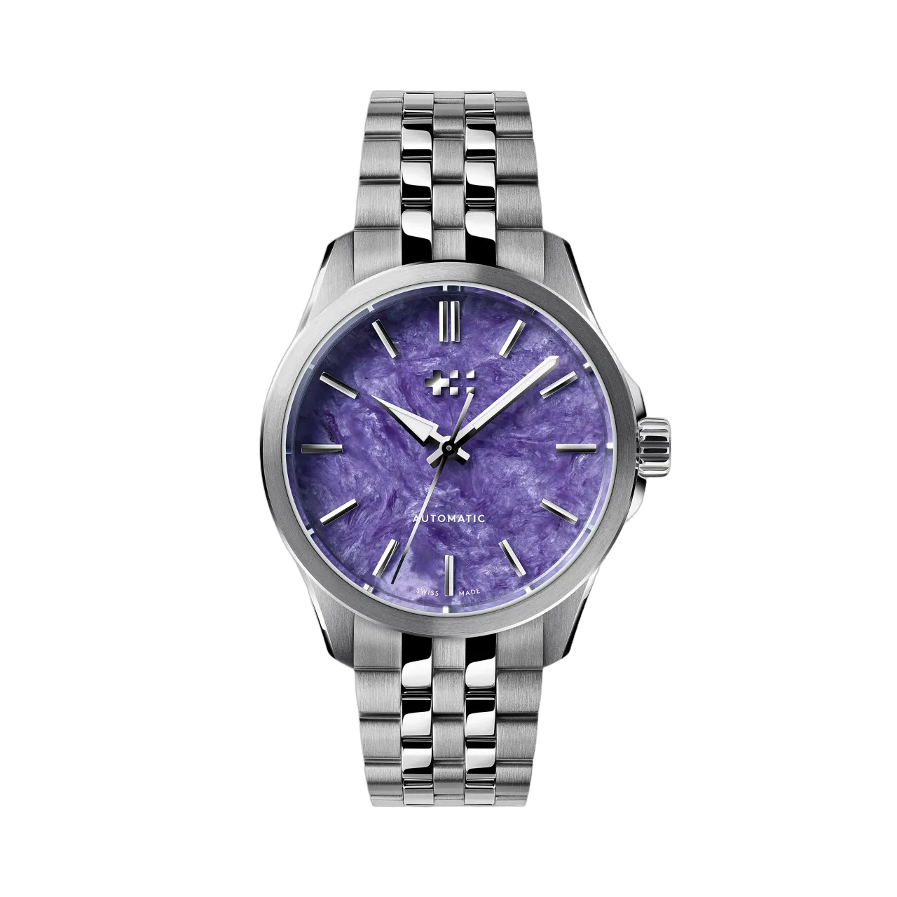 Christopher Ward C63 Sealander Rocks Charoïte C6336A3H1S00P0B1