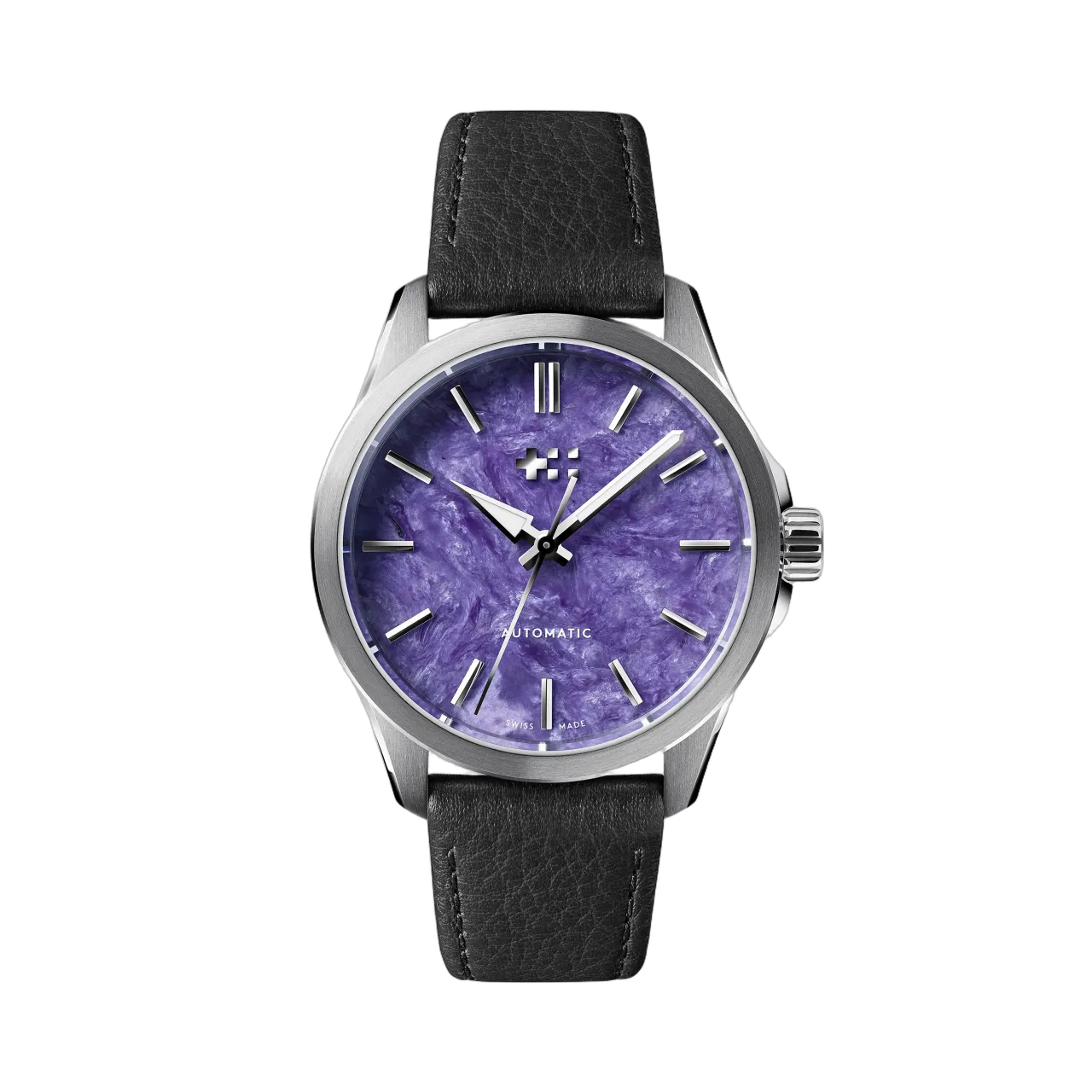 Christopher Ward C63 Sealander Rocks Charoïte C6336A3H1S00P0SK