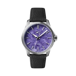 Christopher Ward C63 Sealander Rocks Charoïte C6336A3H1S00P0SK